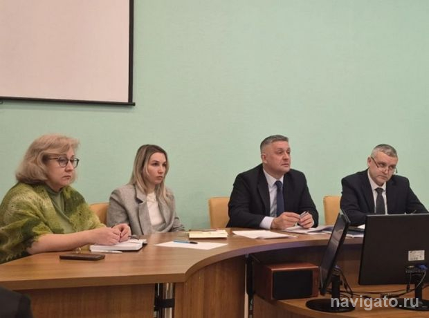 Кадровые изменения