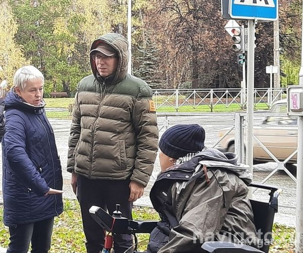 Кадровые перемены