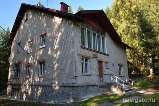 Как было при Лаврентьеве