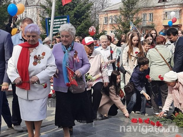 Как будем праздновать