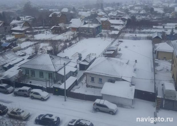 Как будут вывозить ТКО