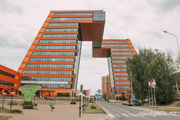 Как меняется Новосибирск