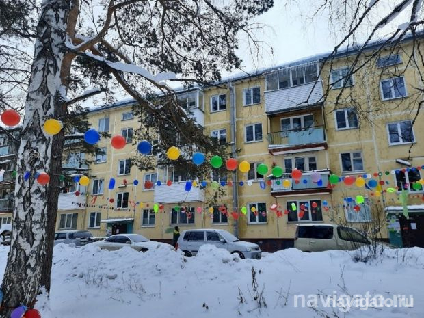 Как отдыхаем в 2023 году