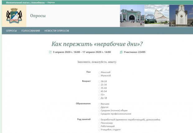 Как пережить «нерабочие дни»