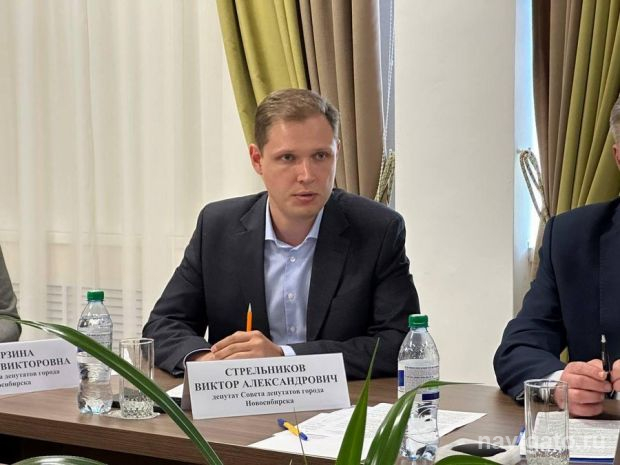 Каким будет сквер на улице Демакова