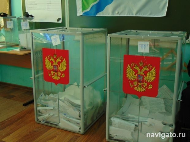 Кандидаты в горсовет
