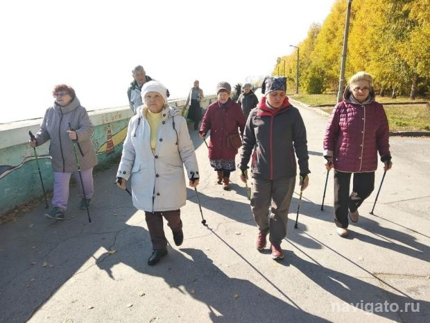 КЦСОН приглашает