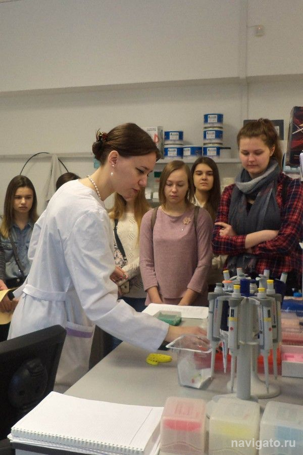 Кем быть – не вопрос