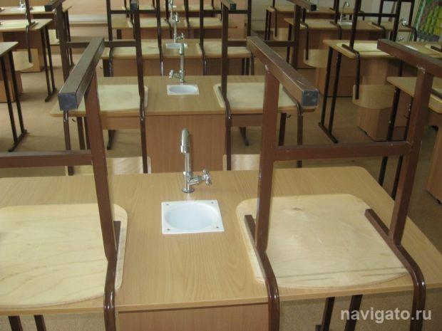 Классы для одарённых