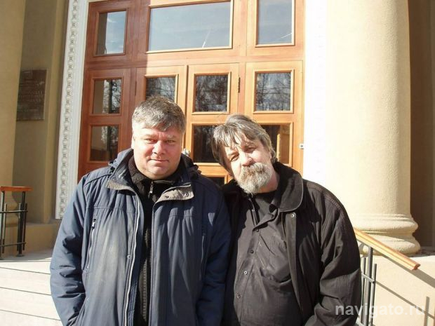 Ко Дню Академгородка