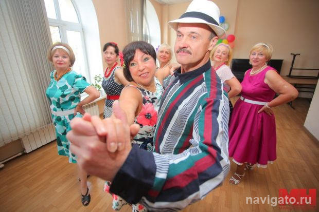 Когда артисту идти на пенсию?