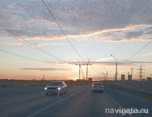 Контроль за перевозчиками