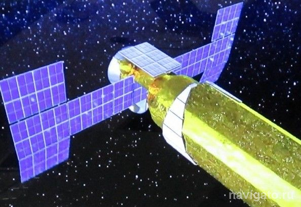 Космические технологии