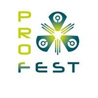 Крупнейший роботофест