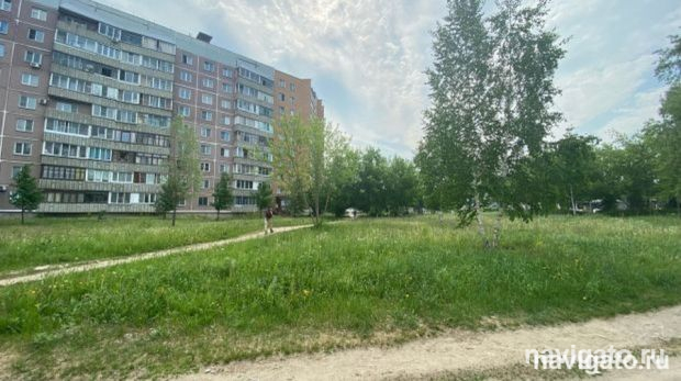 Кто благоустроит сквер