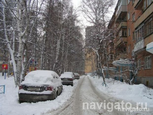 Куда денут бесхозные авто