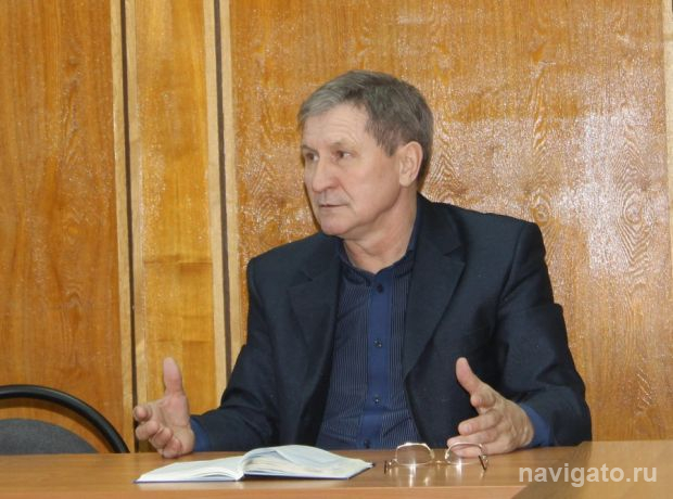 Куда девать нечистоты?