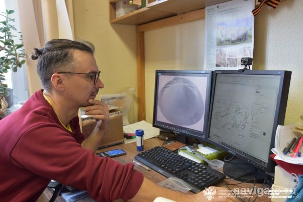 Куда уплыли лопатинии