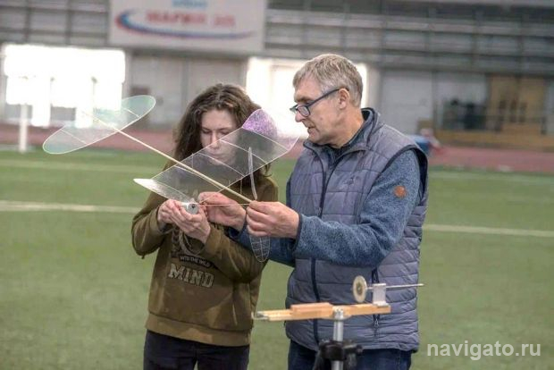 КЮТовцы – чемпионы России