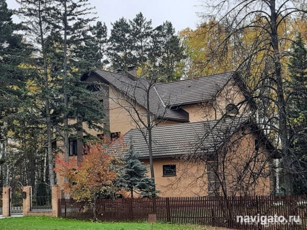 Квартира осталась у государства