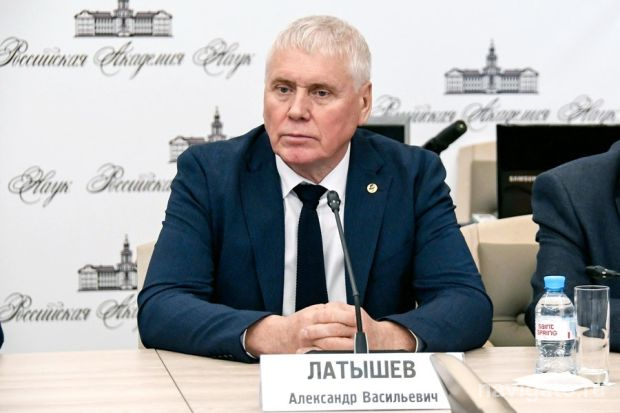 Лауреат Демидовской премии