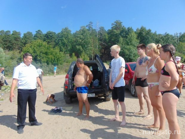 Лесу нужен инвестор