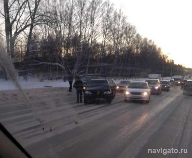 Ликвидировать колею