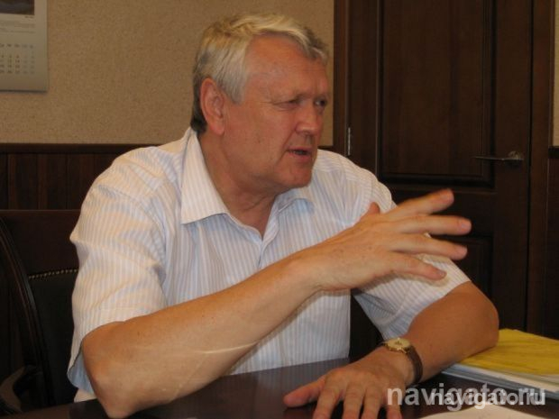 Лишили почётного звания