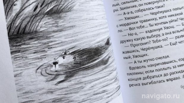 Литературная премия