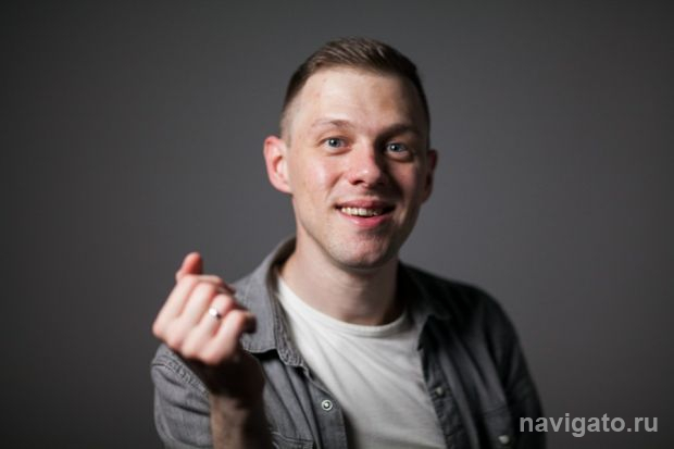 «Люблю клоунский жанр»