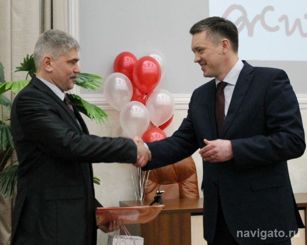 Любви читателей и новых проектов!