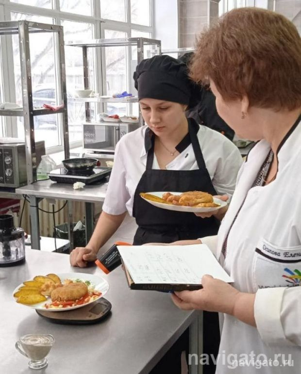 Лучшие предприятия торговли