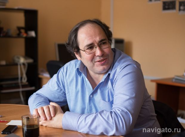 Максим Замшев: «Невежество писателей ужасно!»