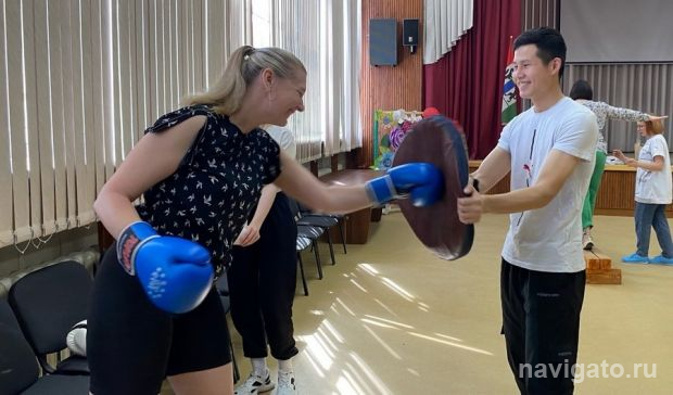 Мамам тоже нужен отдых