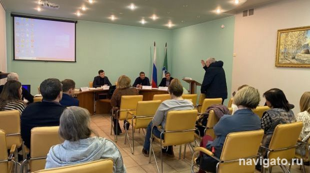 Маршрутки отменят?