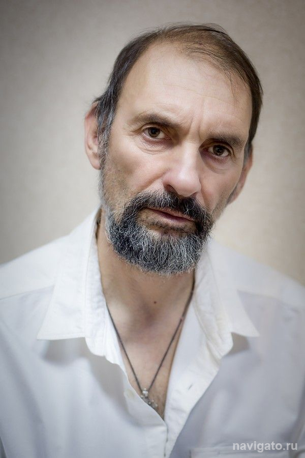 «Мастерство не изнуряет, а питает мастера!»