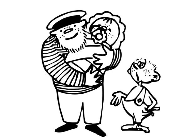 «Мать – это святое»