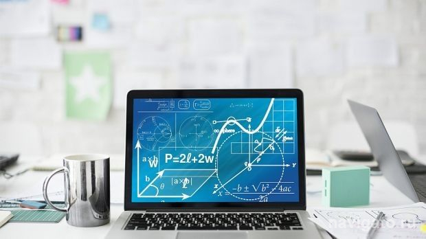 Математическая разминка