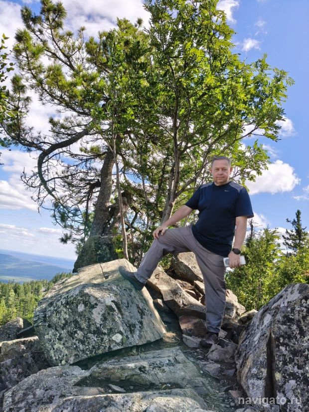 «Математика располагает к стихам»