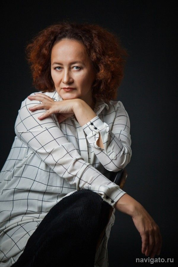 «Мечта – написать фэнтези на башкирском»