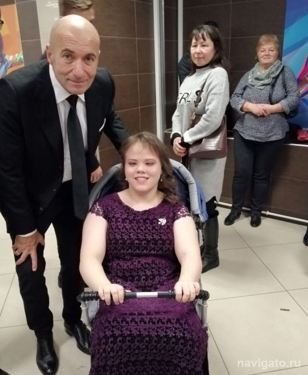Мечты сбываются