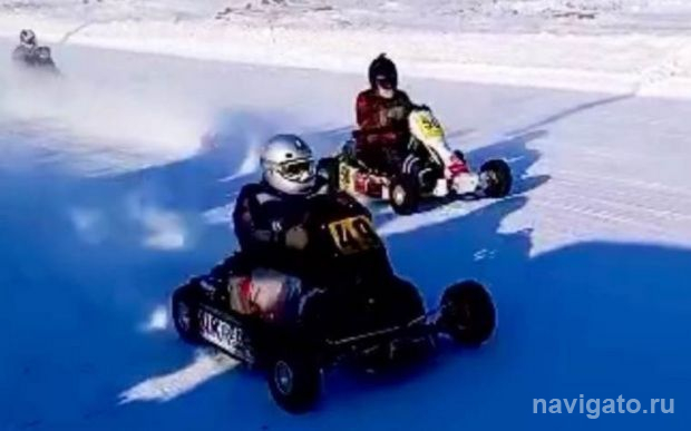 Медали из Ордынского