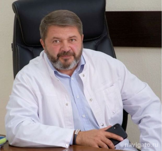 Медицина на ОбьГЭС