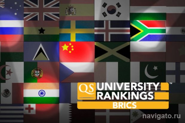 Между Китаем и Бразилией