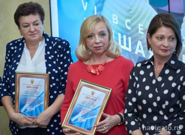 Мы нуждаемся друг в друге