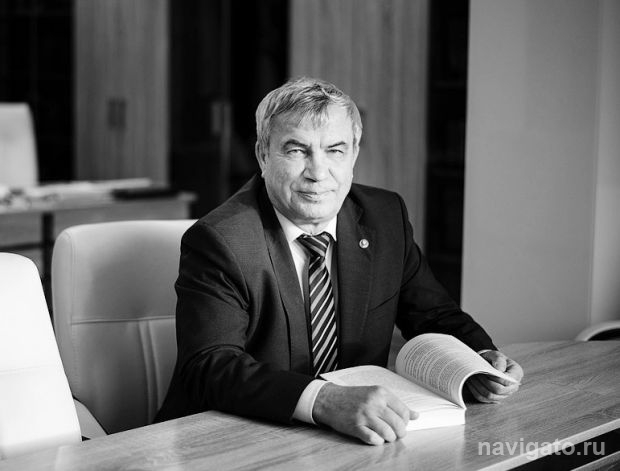 Михаил ФЕДОРУК: «Академгородок имеет все шансы стать самым мощным в стране научным центром мирового уровня»