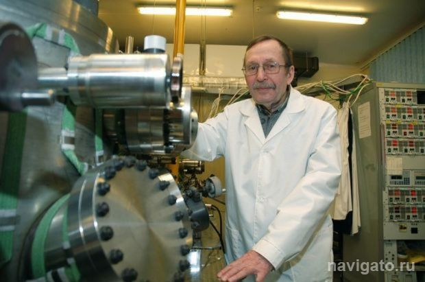 Микродисковый лазер