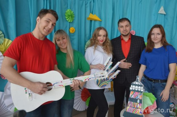 Микс в честь 10-летия