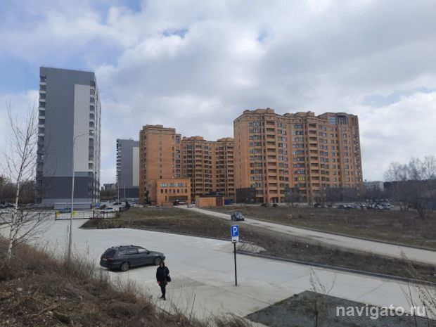 Мошенничество на стройке