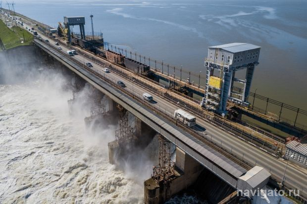 Мосту нужен капремонт